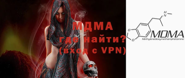 хмурый Баксан